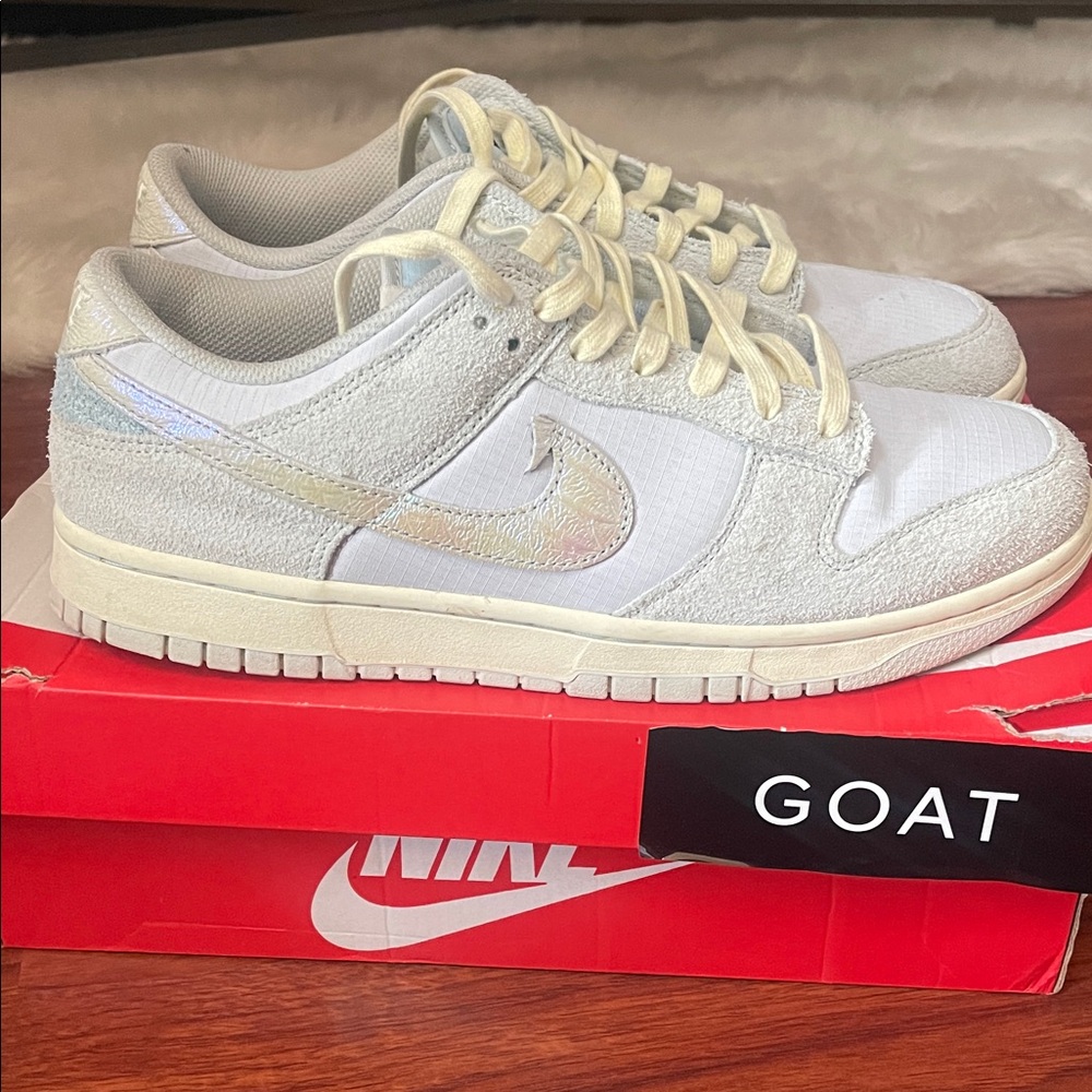 Nike Dunks